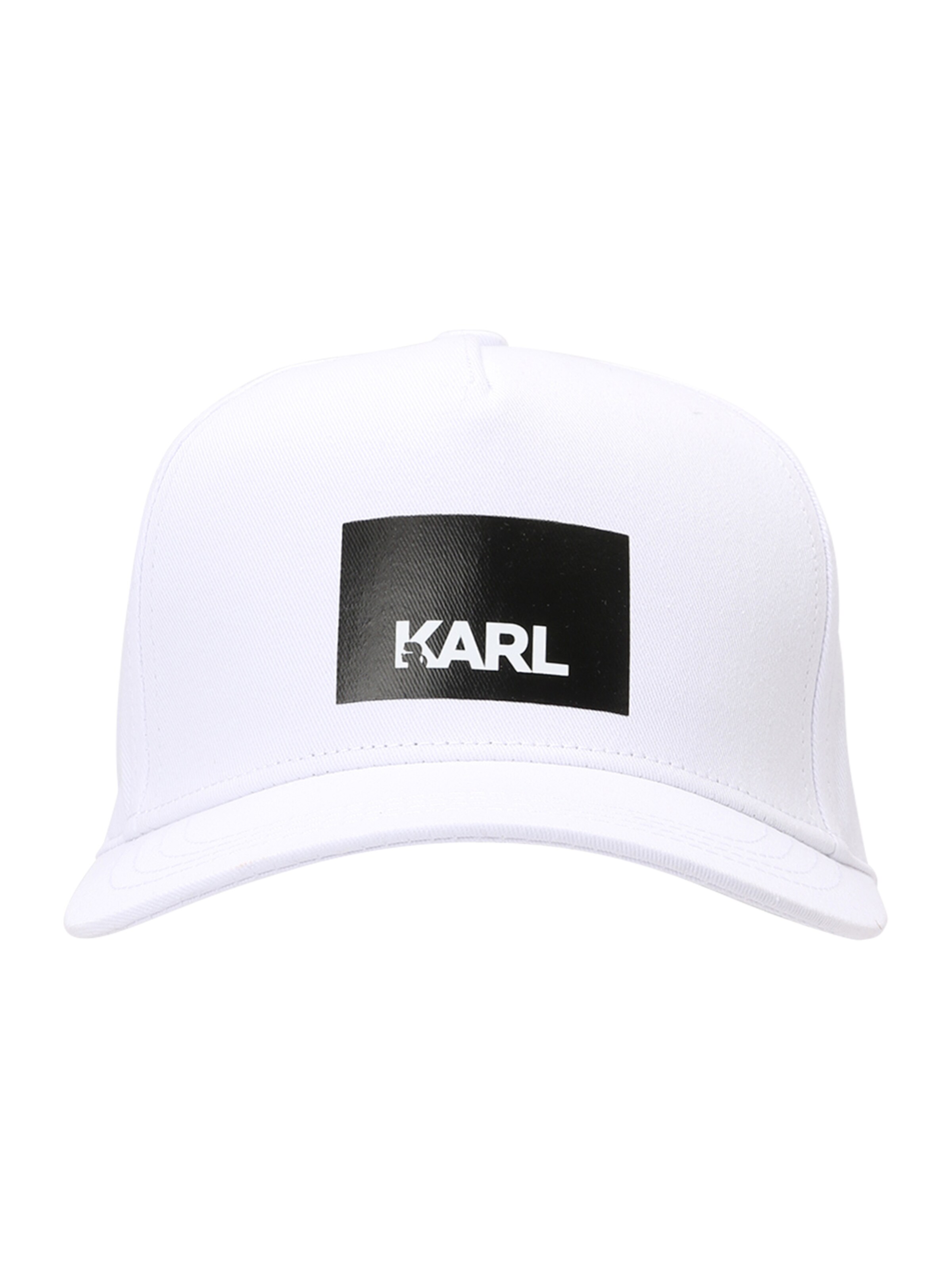 Karl Lagerfeld Τζόκεϊ σε μαύρο / λευκό, Άποψη προϊόντος