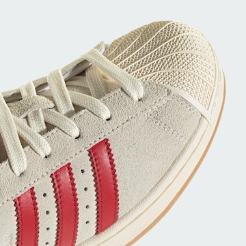 ADIDAS ORIGINALS - Zapatillas deportivas bajas 'Superstar II' en blanco