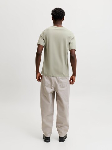 T-Shirt JACK & JONES en vert
