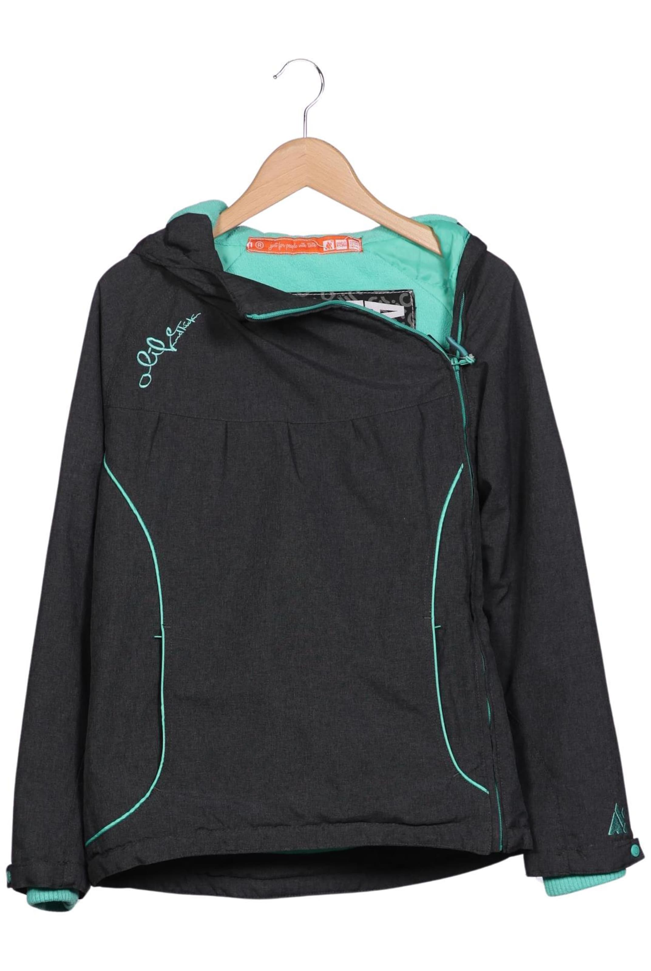 alife & kickin Jacket & Coat in M in Mixed colors: front