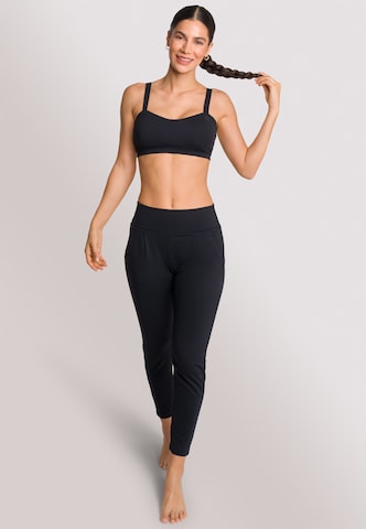 OCEANSAPART Bustier BH 'Ginger' in Schwarz