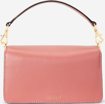 Lauren Ralph Lauren Handbag 'TAYLER' in Pink