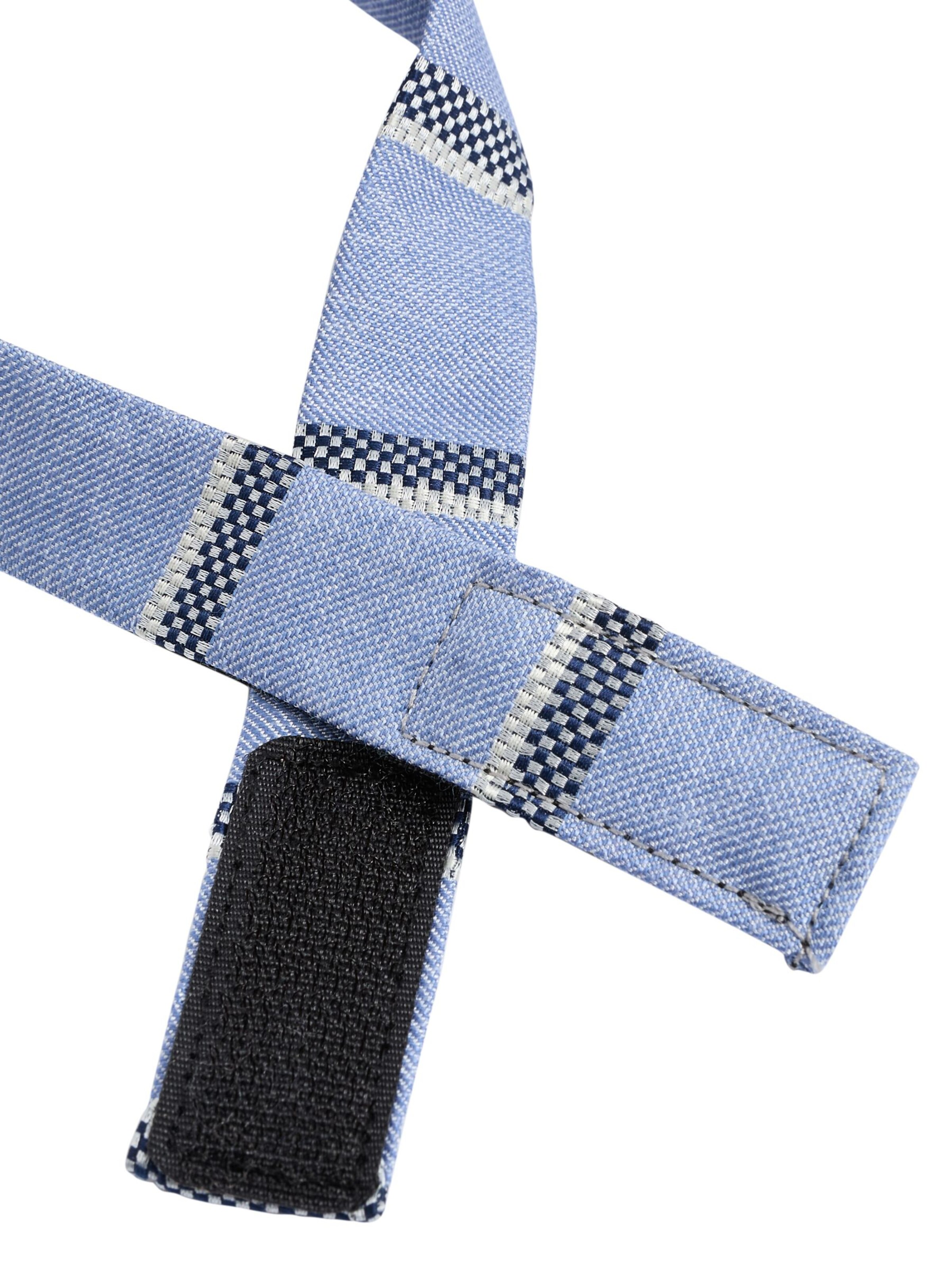 Next Doplnky k obleku - Modrá