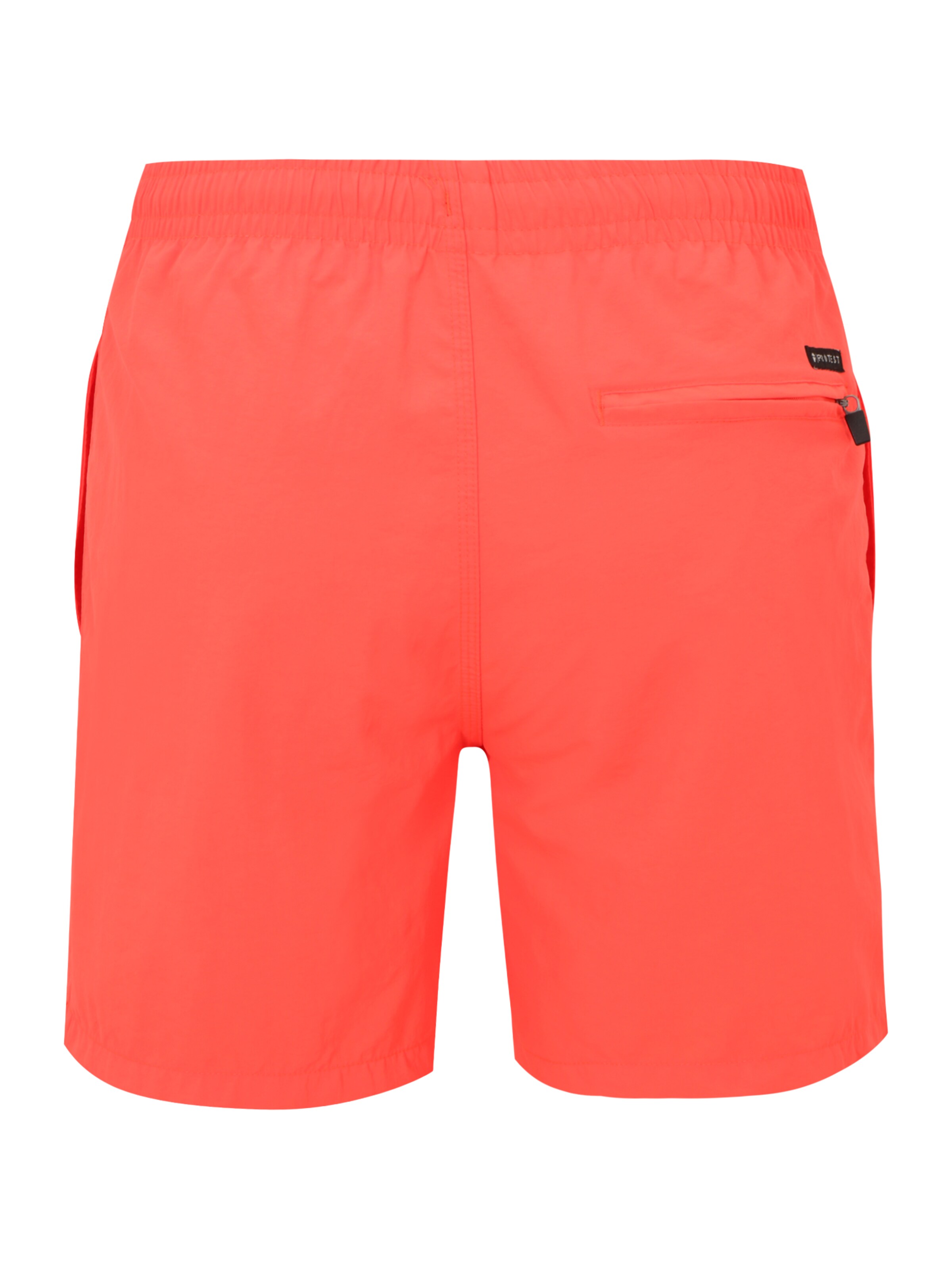 Maillot de bain de sport 'FASTER' PROTEST en rose