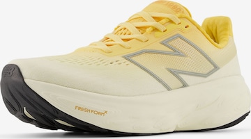 new balance Laufschuh 'Fresh Foam X 1080 v14' in Gelb: Vorderseite