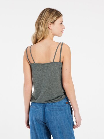 PROTEST Top 'PRTKAE'‌ in Grün