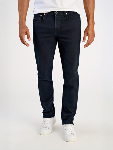 Lindbergh - Tapered Vaquero en azul