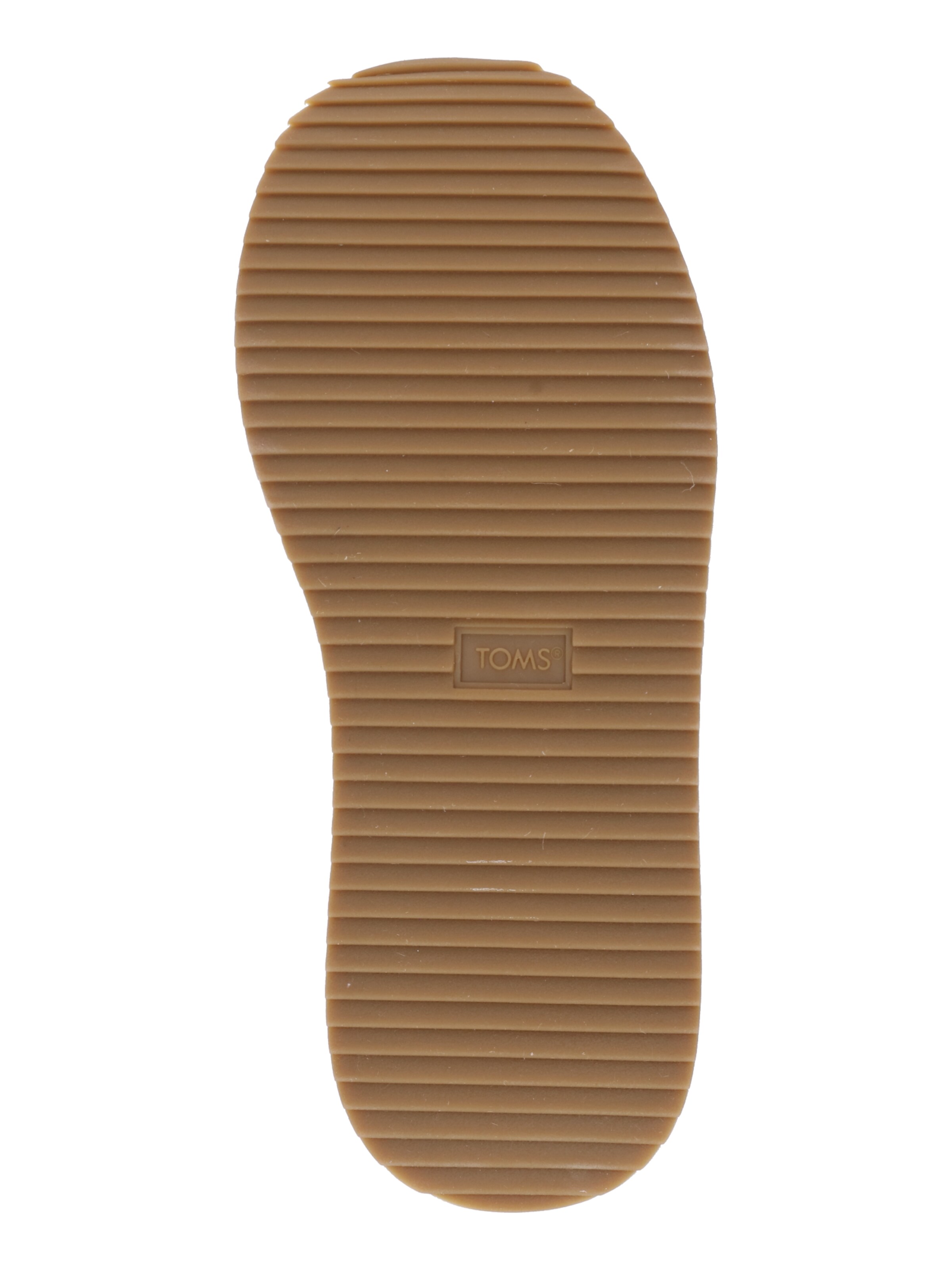 TOMS Espadrillo 'JOCELYN' värissä vaaleanpunainen