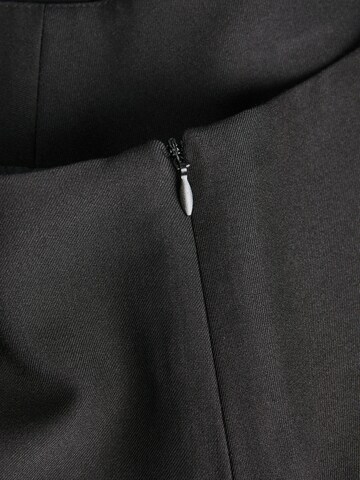 Jupe 'ANA' JJXX en noir