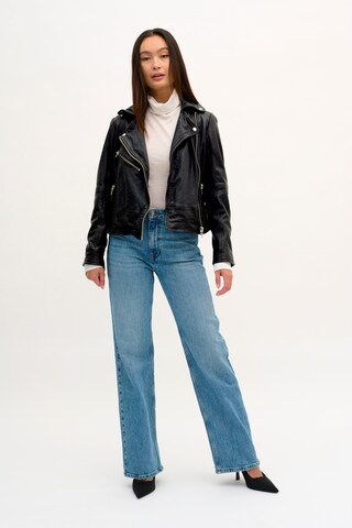 Giacca di mezza stagione di My Essential Wardrobe in nero