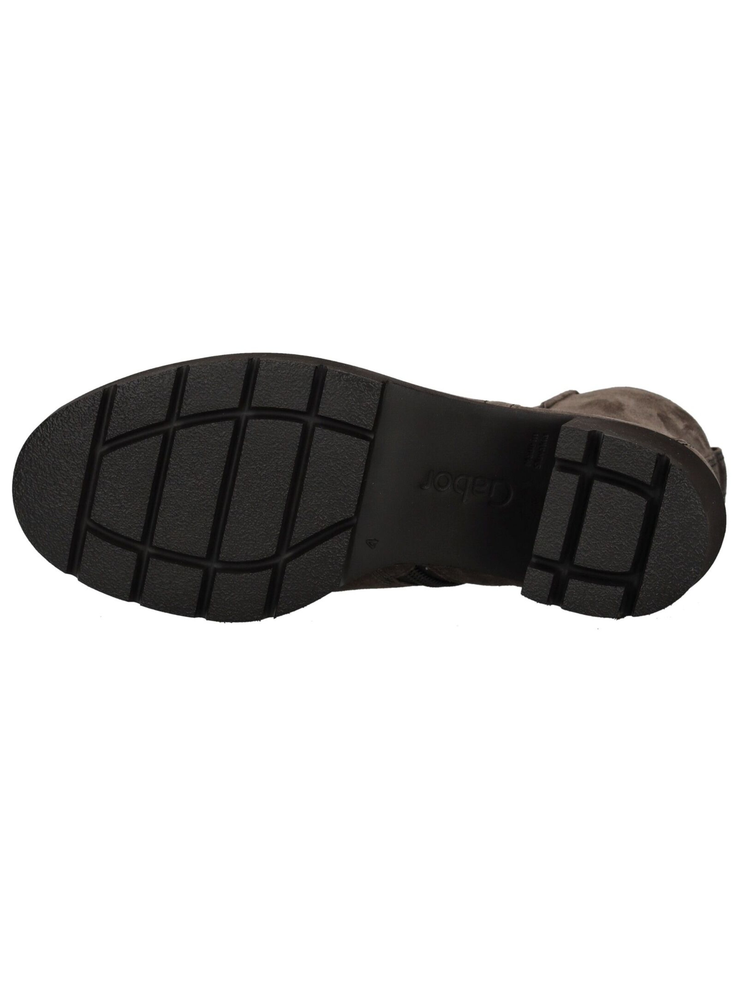 GABOR Stiefelette in Braun