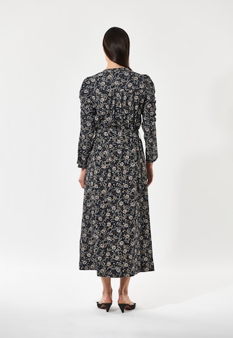 Dea Kudibal Kleid 'Yanna' in Blau