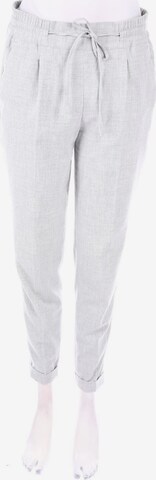 OPUS Pants in XS in Grey: front