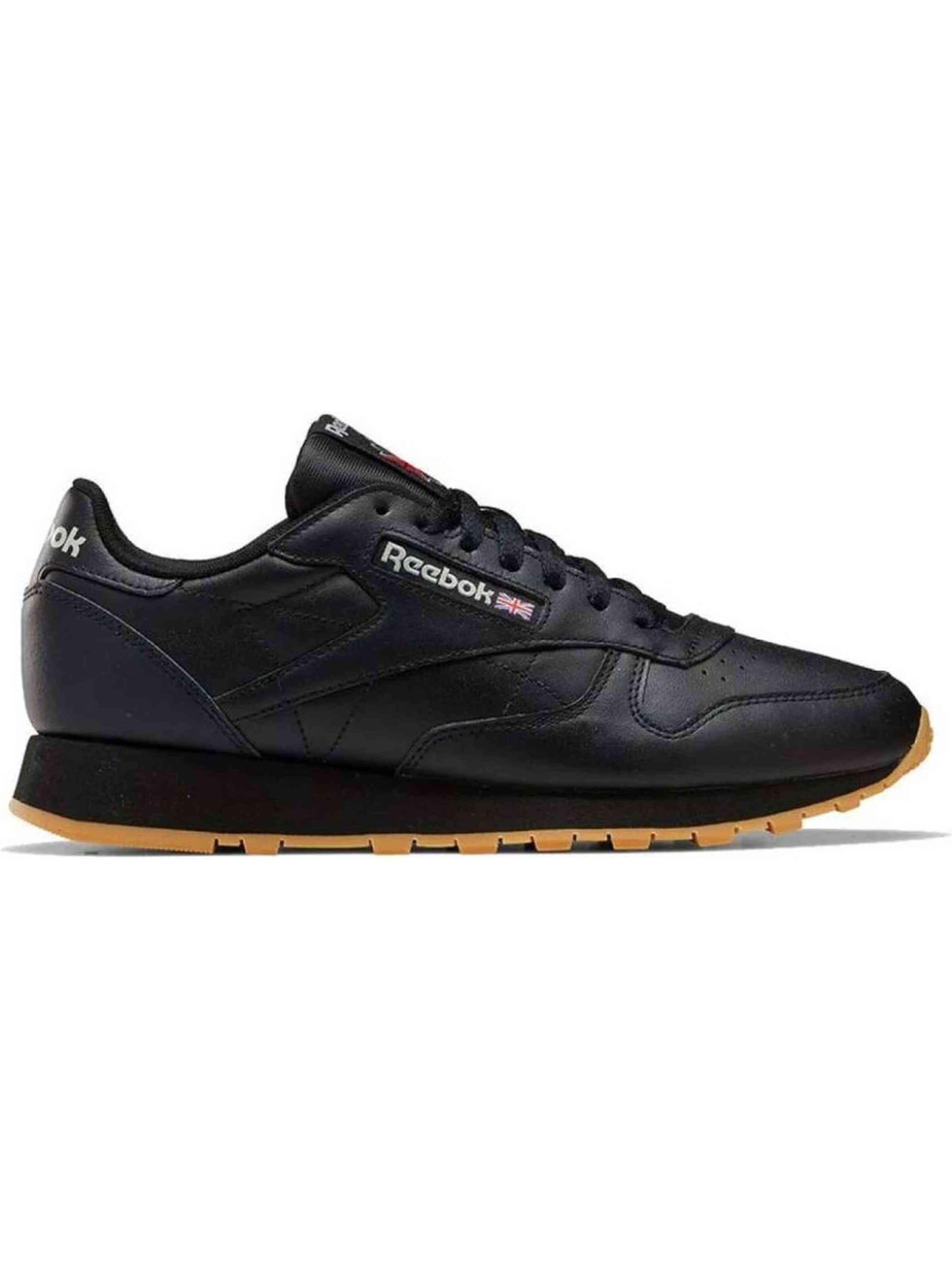 Reebok Sports shoe '100008493' in Black: front