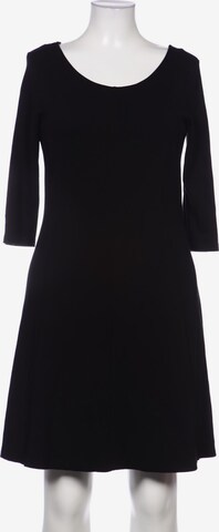 Tramontana Kleid XL in Schwarz: predná strana