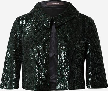 Blazer di Vera Mont in verde: frontale