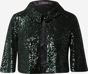 Blazer Vera Mont en vert : devant