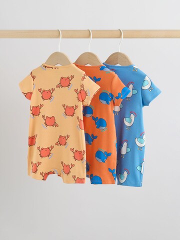 Tutina / body per bambino di Next in blu