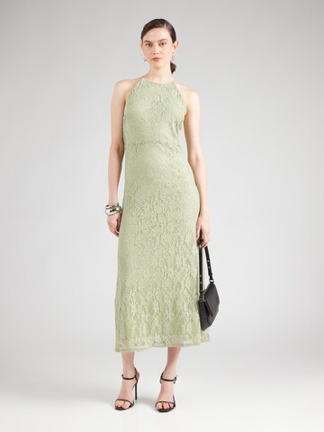 ABOUT YOU Dress 'Grace' in Green