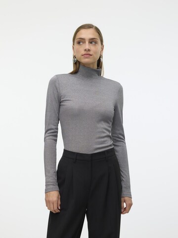 VERO MODA Pullover i grå: forside