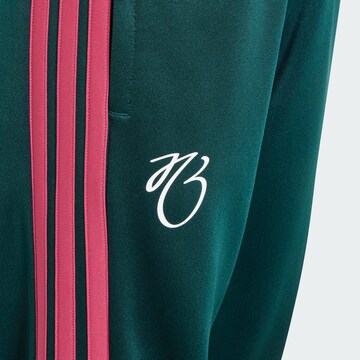 ADIDAS PERFORMANCEregular Sportske hlače 'Jude Bellingham Tiro League' - zelena boja