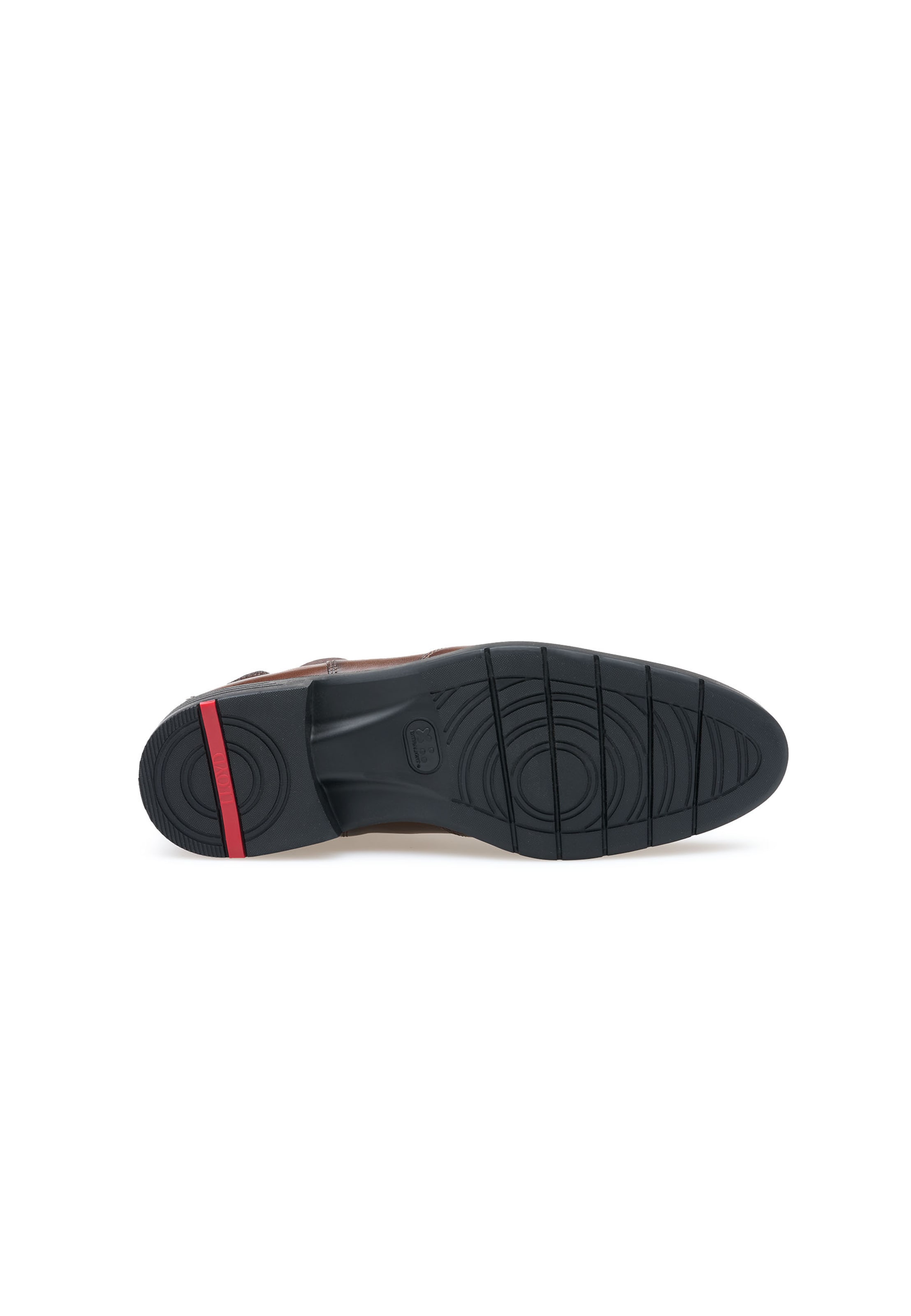 LLOYD Chelsea boots 'EEZY 315' in Brown