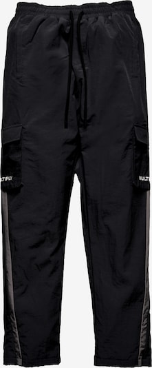 Multiply Apparel Kapsáče 'Ranger' - čierna, Produkt