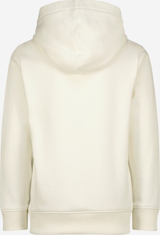 VINGINO Sweatshirt i hvit