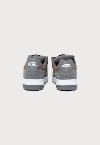 VANS Platform trainers 'Upland' in Brown