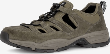 GABOR Sneakers in Grey: front