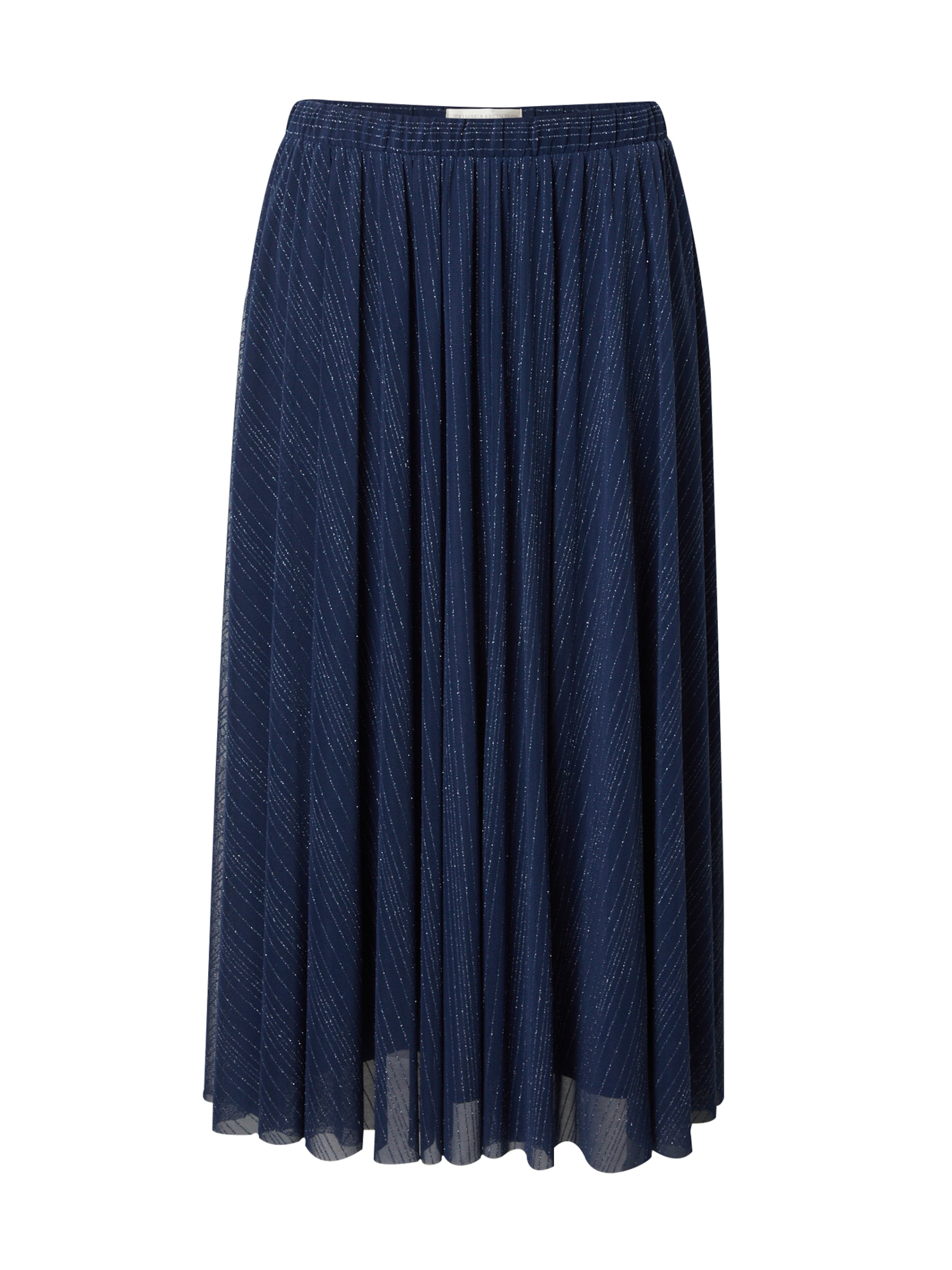 Guido Maria Kretschmer Women Skirt 'Maribell' in Blue: front