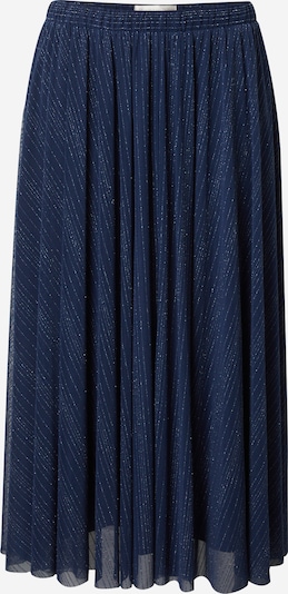 Guido Maria Kretschmer Women Suknja 'Maribell' u mornarsko plava / srebro, Pregled proizvoda