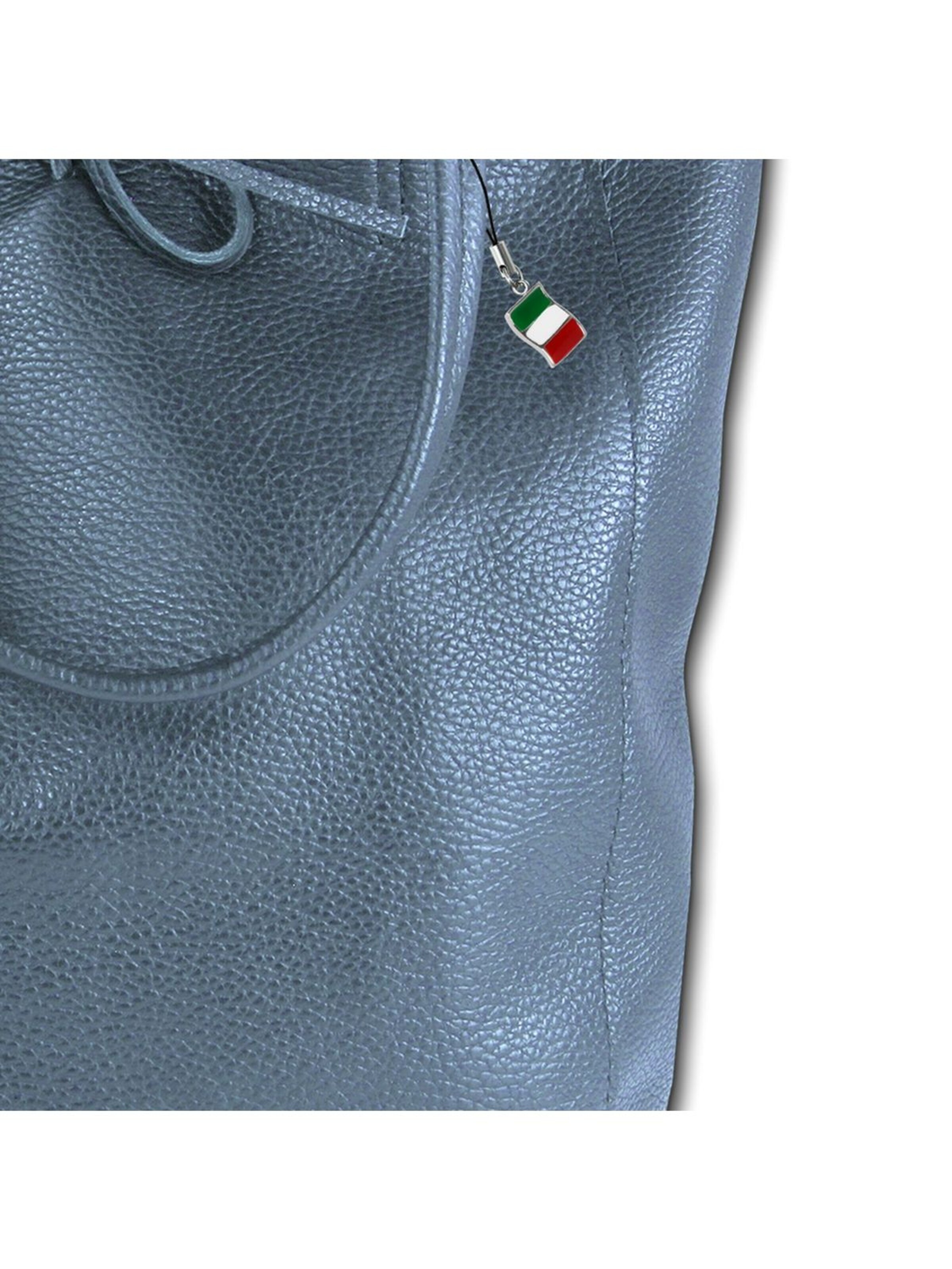 Florence Schultertasche‌‌‌‌‌ in Blau