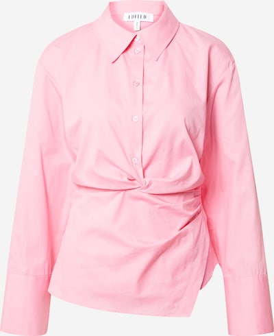 EDITED Blouse 'Anja' in de kleur Rosa, Productweergave