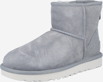 Boots da neve 'Cassic Mini 2' di UGG in grigio: frontale