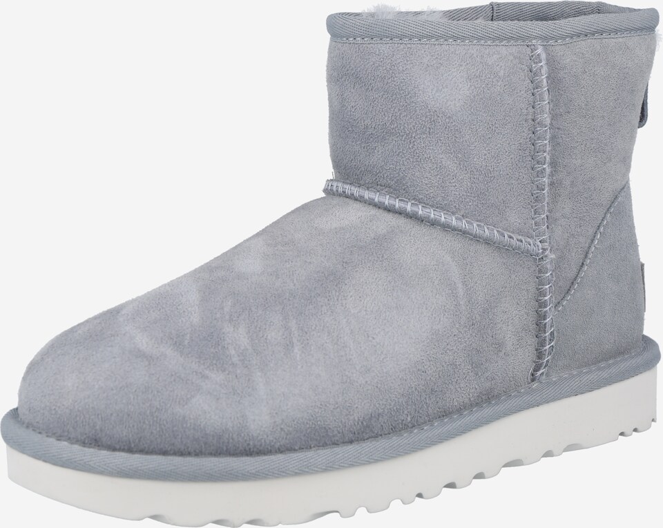 Après-ski UGG en Bleu Nuit | ABOUT YOU ugg bleu nuit
