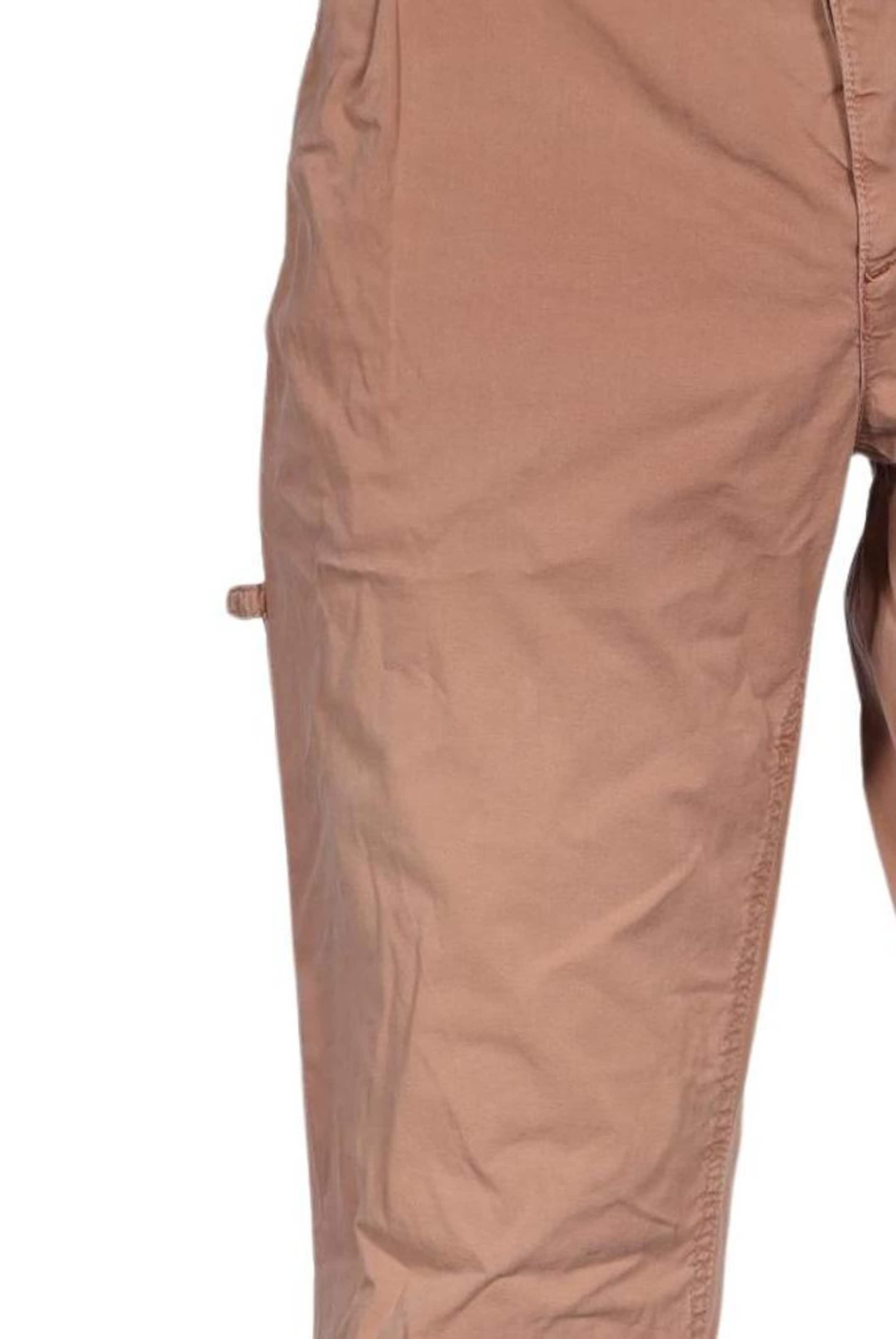 DRYKORN Stoffhose 30 in Beige