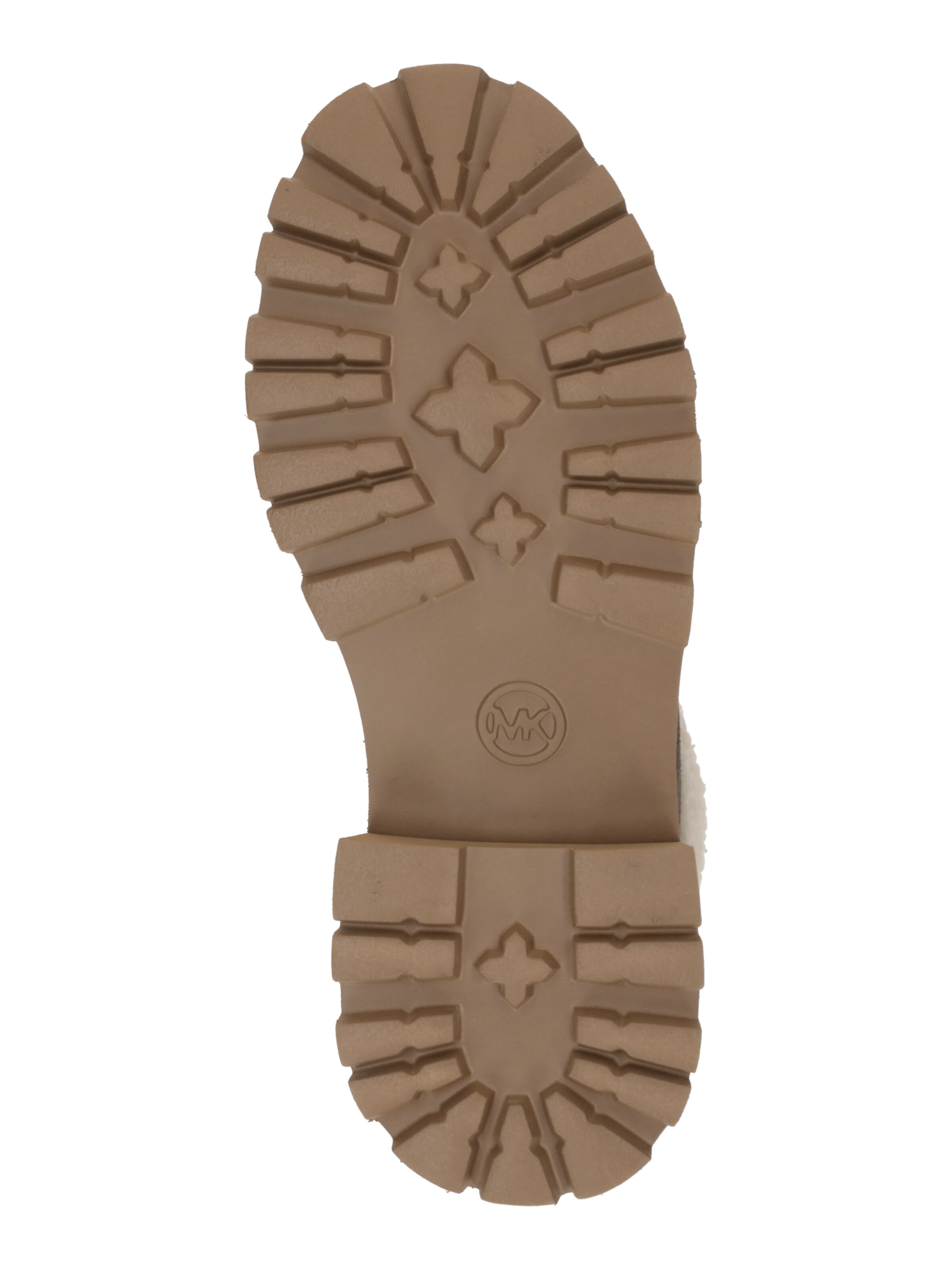 MICHAEL Michael Kors Ботинки на шнуровке 'CADE' в Коричневый