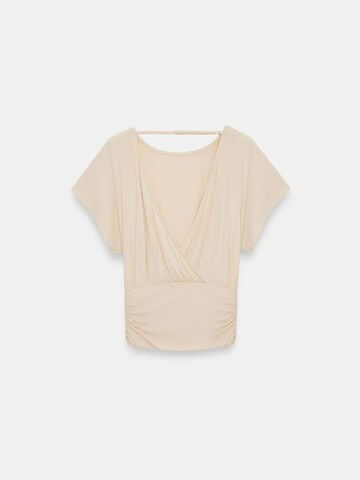Dilvin Bluse in Mischfarben