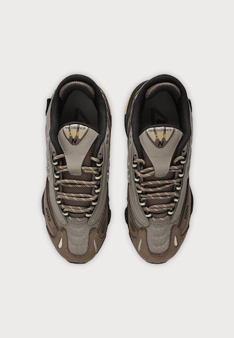 new balance Ниски маратонки '1000' в кафяво