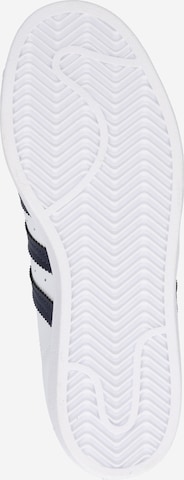 ADIDAS ORIGINALS Sneaker 'SUPERSTAR' in Weiß