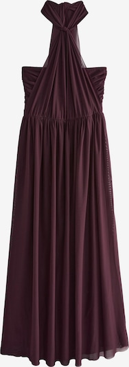 Next Iltapuku värissä lila, Tuotenäkymä