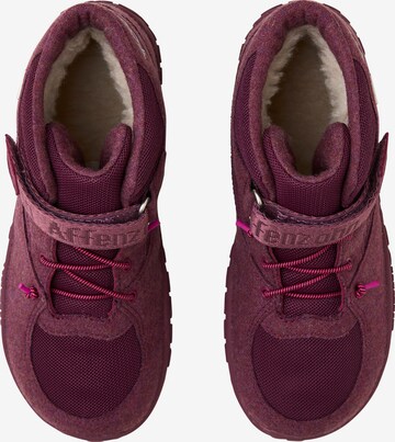 Affenzahn Sneakers 'Dreamer' in Pink