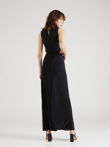 TOPSHOP - Vestido em preto