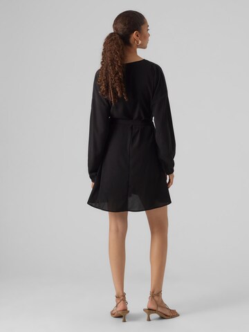 Robe 'NAJA' Vero Moda Tall en noir