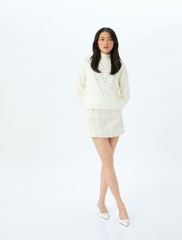 Koton Sweater in Beige