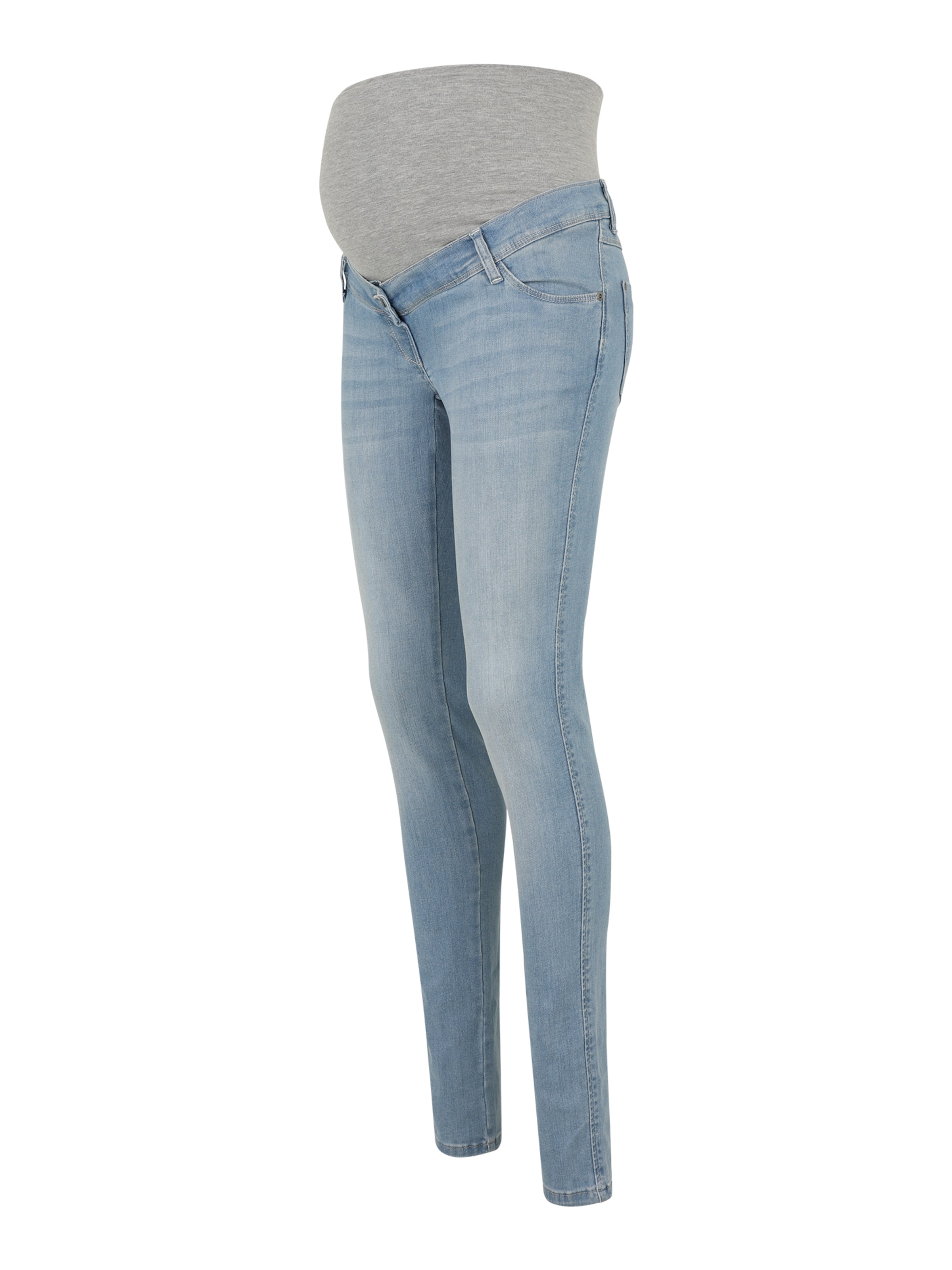 Jean 'Sophia' LOVE2WAIT en bleu : devant