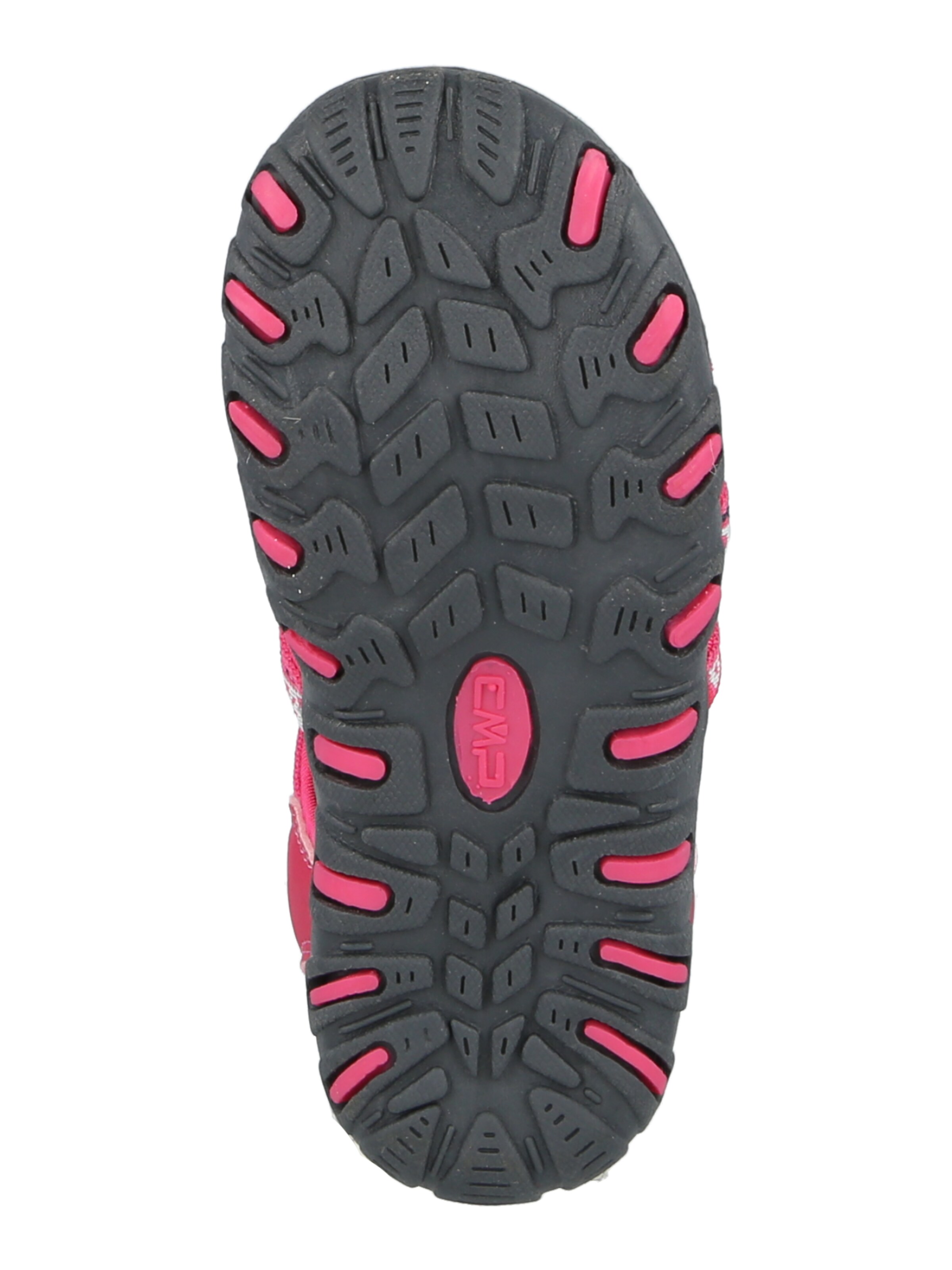CMP Sandals 'Sahiph' in Pink