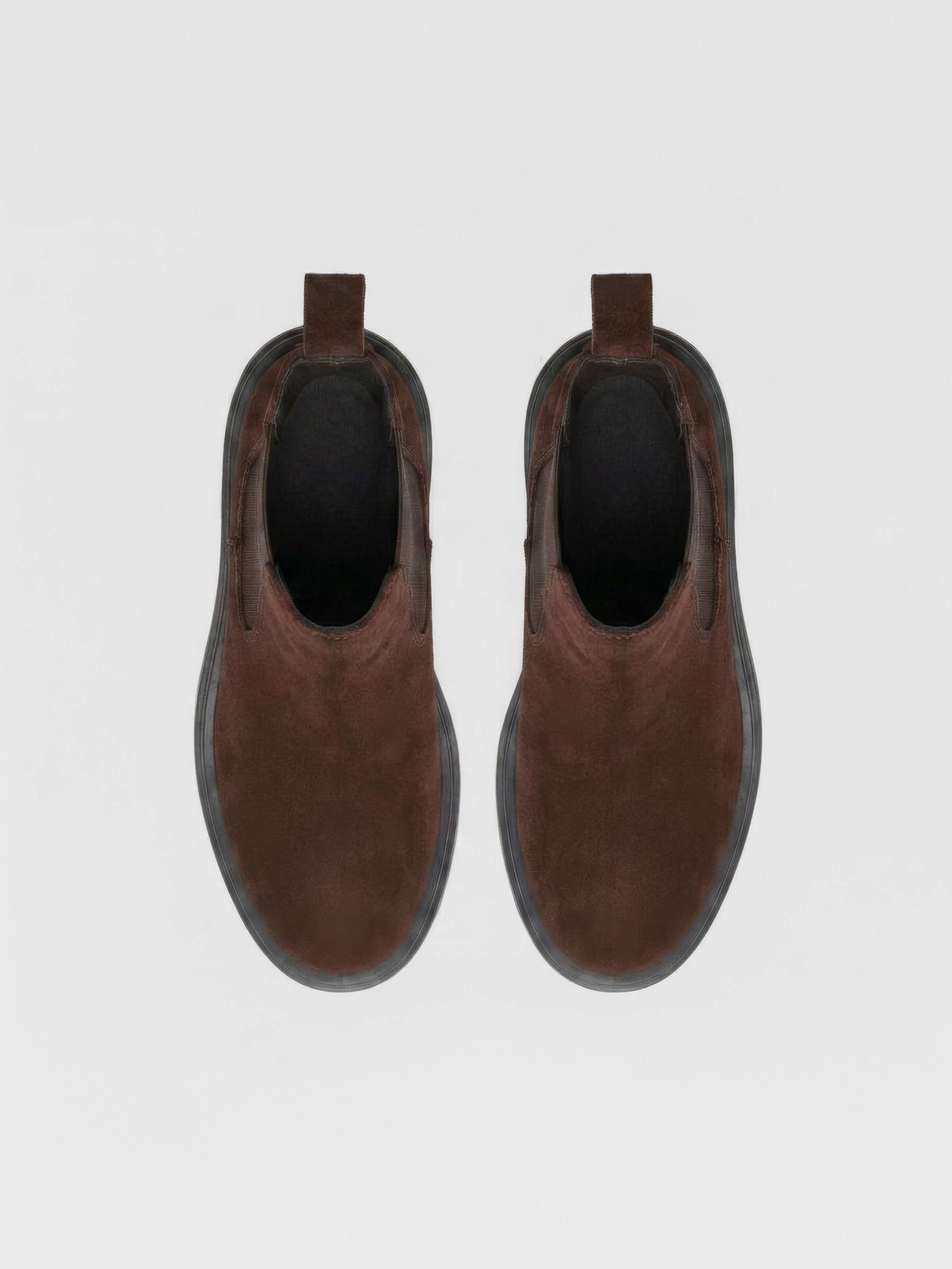 Bottines 'Suzette'