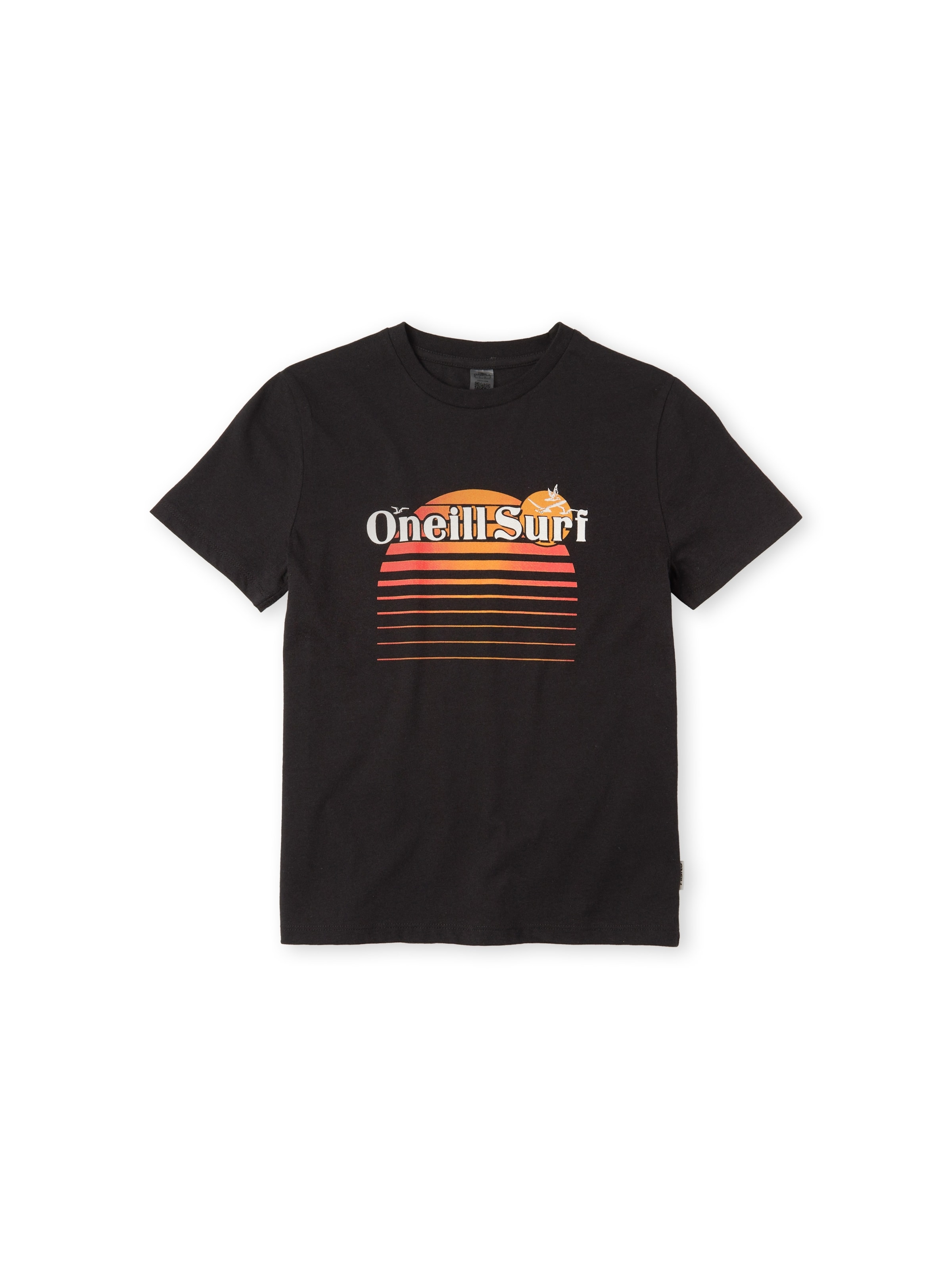 Kinder Teens (Gr. 140-176) O'NEILL Shirt in Schwarz - FX49845 Kinder Teens (Gr. 140-176) O'NEILL Shirt in Schwarz - FX49845